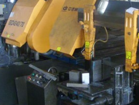 上虞SM45模具钢