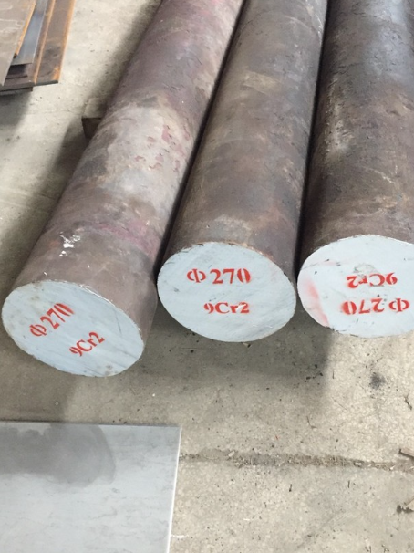 上虞9Cr2工具钢