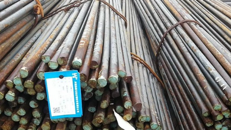 上虞30CrNi3Mo合金结构钢