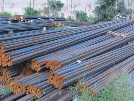 上虞50Cr合金结构钢