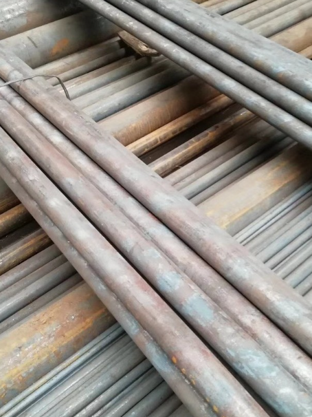 上虞30CrMnTi合金结构钢